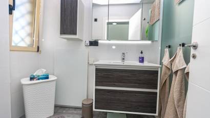 Reventa - Quad House -
Mil Palmeras - Riomar