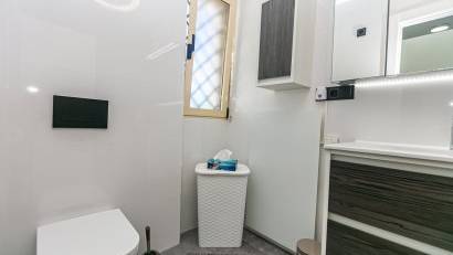 Reventa - Quad House -
Mil Palmeras - Riomar