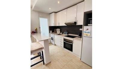 Reventa - Apartment -
Orihuela Costa - El Galan