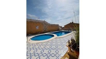 Reventa - Apartment -
Orihuela Costa - El Galan
