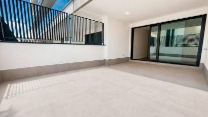 Återförsäljning - Apartment -
Dehesa de campoamor - Campoamor