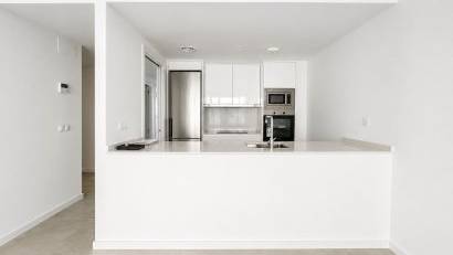 Återförsäljning - Apartment -
Dehesa de campoamor - Campoamor