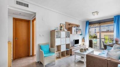 Reventa - Apartment -
Torrevieja - Rocio del mar