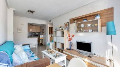 Reventa - Apartment -
Torrevieja - Rocio del mar
