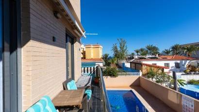 Reventa - Apartment -
Torrevieja - Rocio del mar