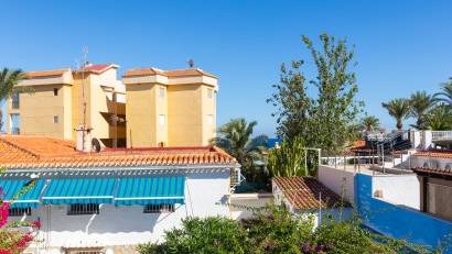 Reventa - Apartment -
Torrevieja - Rocio del mar