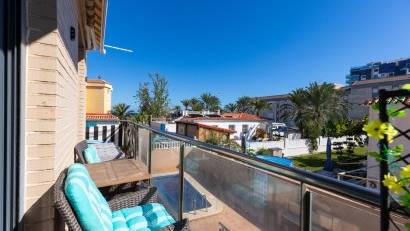 Reventa - Apartment -
Torrevieja - Rocio del mar