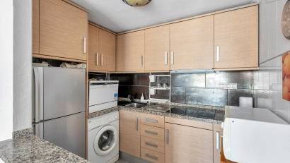 Reventa - Apartment -
Torrevieja - Rocio del mar