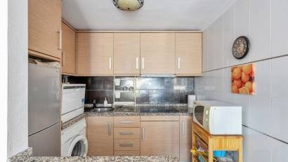 Reventa - Apartment -
Torrevieja - Rocio del mar