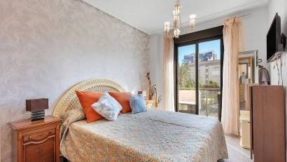 Reventa - Apartment -
Torrevieja - Rocio del mar