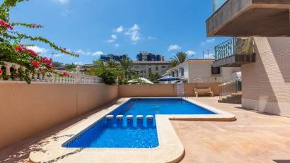 Reventa - Apartment -
Torrevieja - Rocio del mar