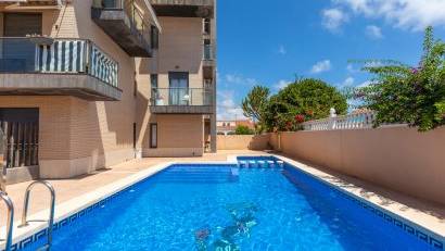 Reventa - Apartment -
Torrevieja - Rocio del mar