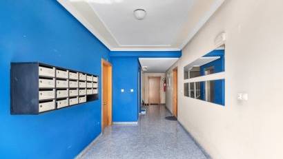 Reventa - Apartment -
Torrevieja - Rocio del mar
