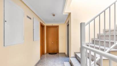 Reventa - Apartment -
Torrevieja - Rocio del mar