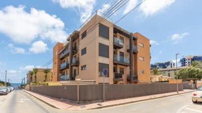 Reventa - Apartment -
Torrevieja - Rocio del mar