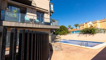 Reventa - Apartment -
Torrevieja - Rocio del mar