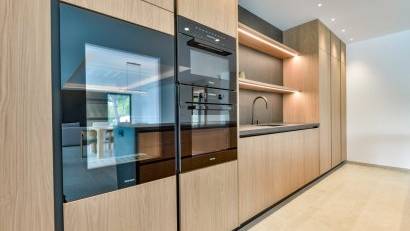 Återförsäljning - Villa -
Altea - Altea La Vella