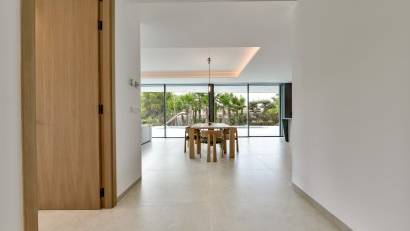 Återförsäljning - Villa -
Altea - Altea La Vella
