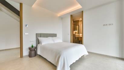 Återförsäljning - Villa -
Altea - Altea La Vella