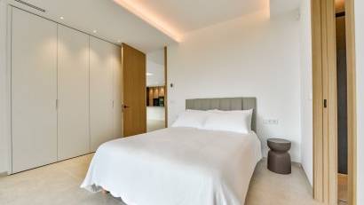 Återförsäljning - Villa -
Altea - Altea La Vella