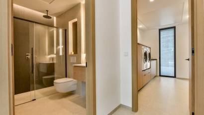 Återförsäljning - Villa -
Altea - Altea La Vella