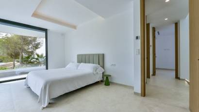Återförsäljning - Villa -
Altea - Altea La Vella