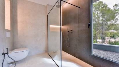 Återförsäljning - Villa -
Altea - Altea La Vella