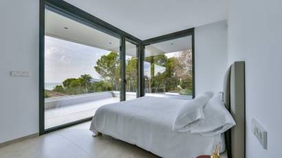 Återförsäljning - Villa -
Altea - Altea La Vella
