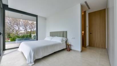 Återförsäljning - Villa -
Altea - Altea La Vella