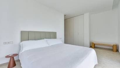 Återförsäljning - Villa -
Altea - Altea La Vella