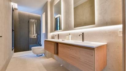 Återförsäljning - Villa -
Altea - Altea La Vella