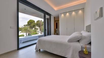 Återförsäljning - Villa -
Altea - Altea La Vella