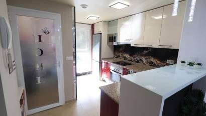 Återförsäljning - Apartment -
Orihuela Costa - Villamartín-Las Filipinas