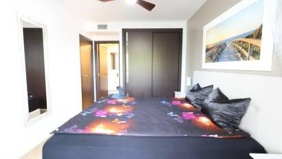 Återförsäljning - Apartment -
Orihuela Costa - Villamartín-Las Filipinas