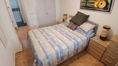 Återförsäljning - Villa -
Villamartin - Costa Blanca