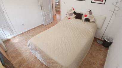 Återförsäljning - Villa -
Villamartin - Costa Blanca