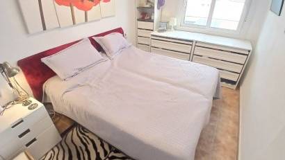 Återförsäljning - Villa -
Villamartin - Costa Blanca