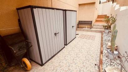 Återförsäljning - Villa -
Villamartin - Costa Blanca