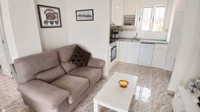 Resale - Apartment -
Villamartin - Villamartín