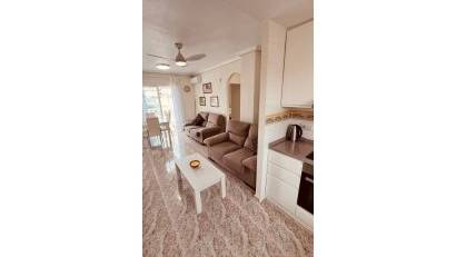 Resale - Apartment -
Villamartin - Villamartín