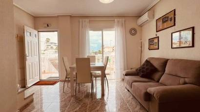 Resale - Apartment -
Villamartin - Villamartín