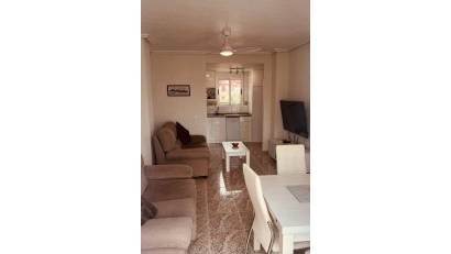 Resale - Apartment -
Villamartin - Villamartín