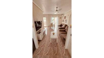 Resale - Apartment -
Villamartin - Villamartín