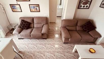 Resale - Apartment -
Villamartin - Villamartín