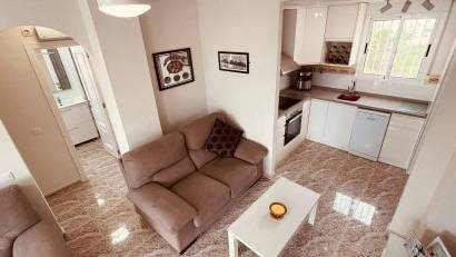 Resale - Apartment -
Villamartin - Villamartín