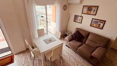 Resale - Apartment -
Villamartin - Villamartín