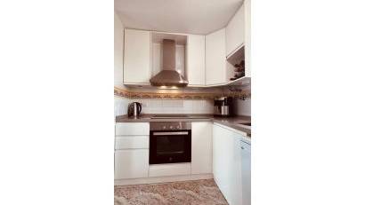 Resale - Apartment -
Villamartin - Villamartín