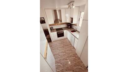 Resale - Apartment -
Villamartin - Villamartín