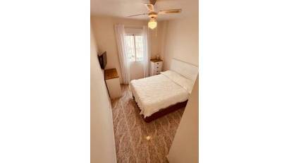 Resale - Apartment -
Villamartin - Villamartín