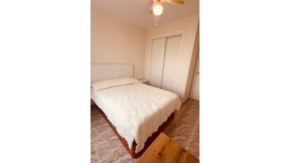 Resale - Apartment -
Villamartin - Villamartín